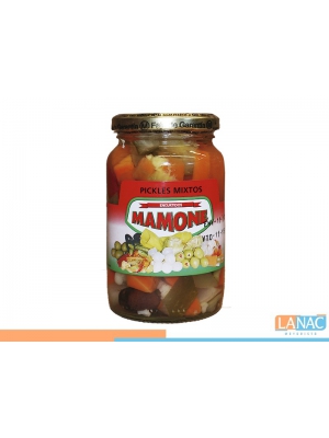 Pickles