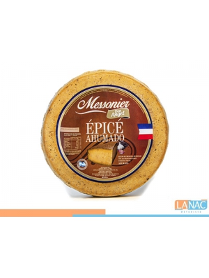 Queso