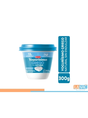 Yogurisimo