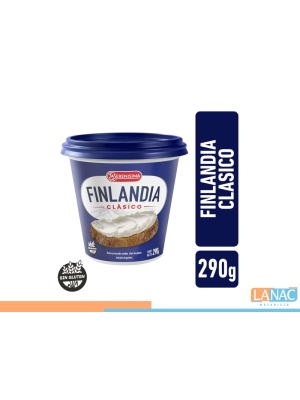 Finlandia