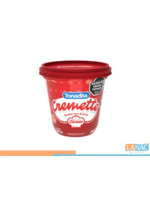 Cremette