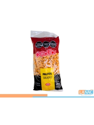 Palitos