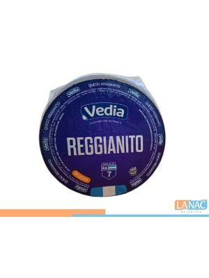 Reggianito
