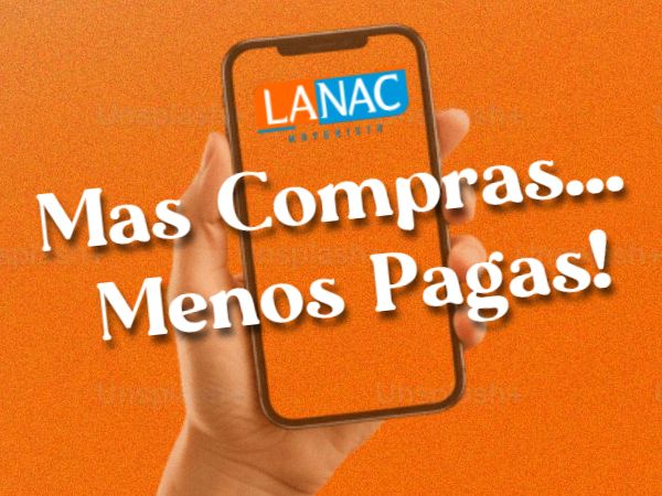 Lanac - 